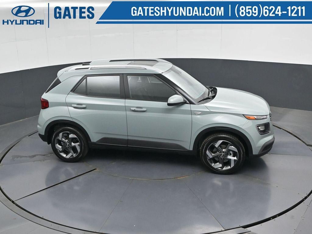 New 2026 Hyundai Venue SEL FWD image 45