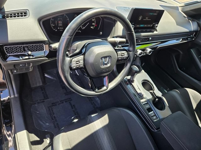 Used 2023 Honda Civic Sport image 13