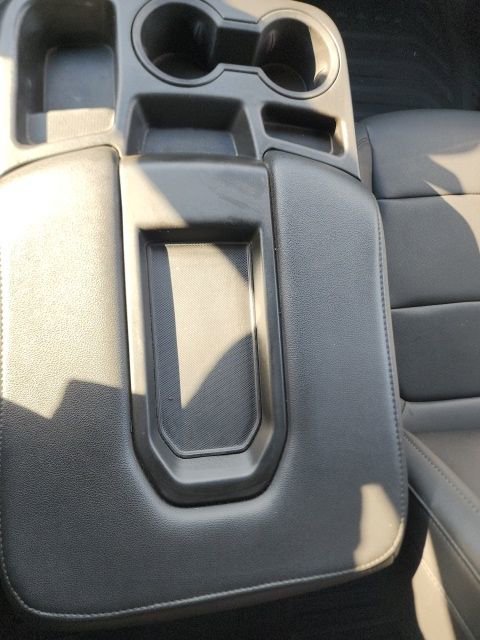 Used 2019 Chevrolet Silverado 1500 W/T w/ WT Convenience Package image 28