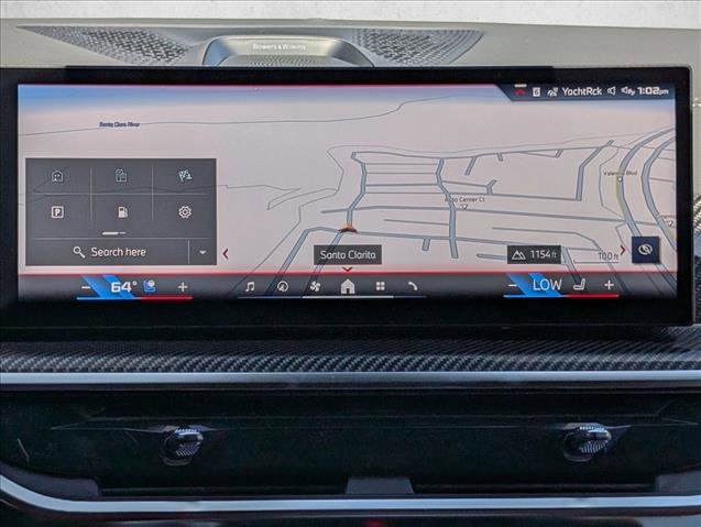 New 2026 BMW X6 M60i AWD/4WD image 14