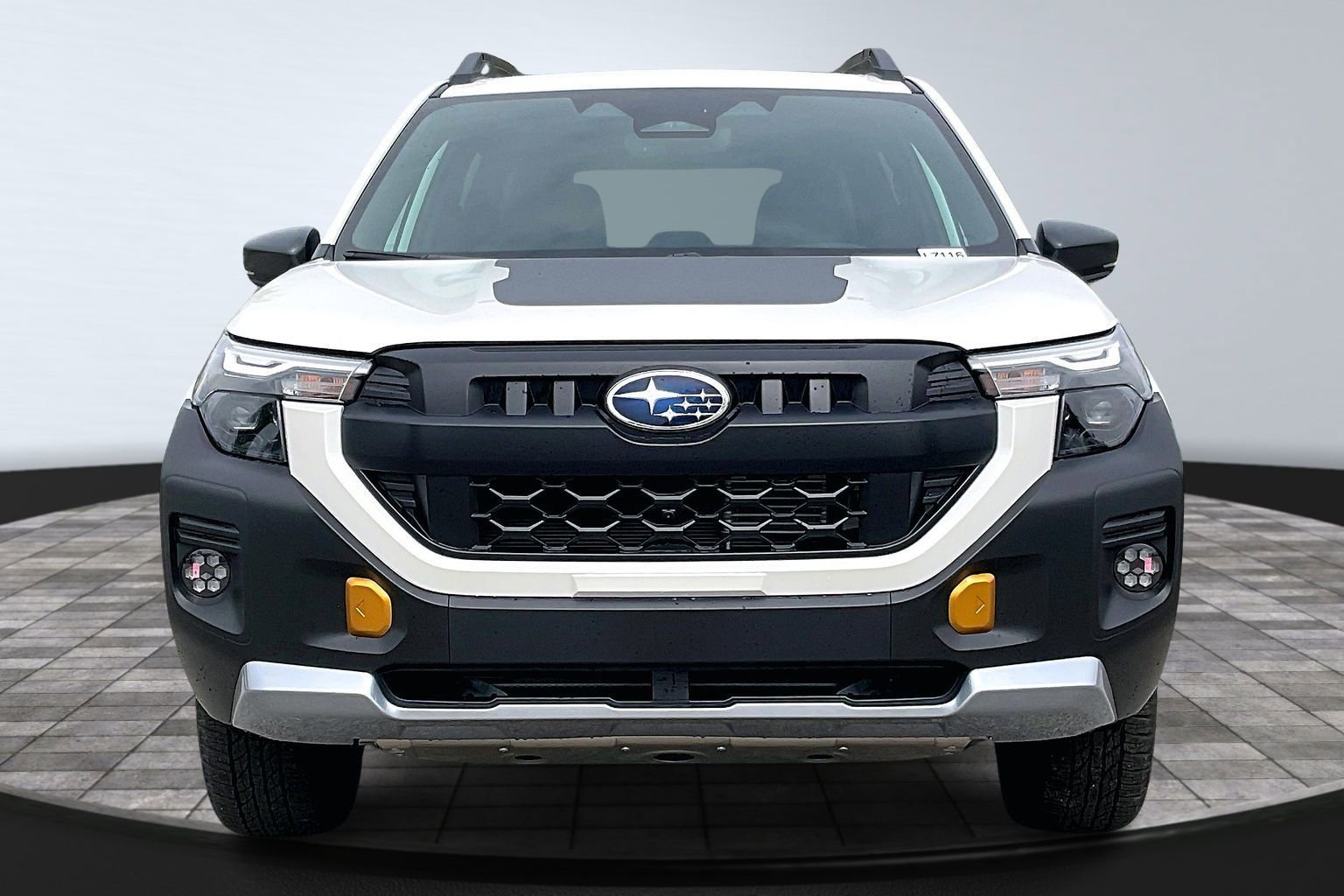 New 2026 Subaru Forester Wilderness AWD/4WD image 12
