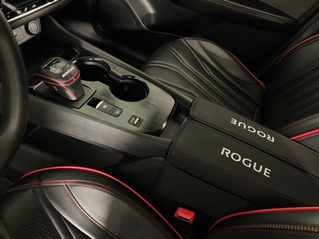 Used 2021 Nissan Rogue SV image 20