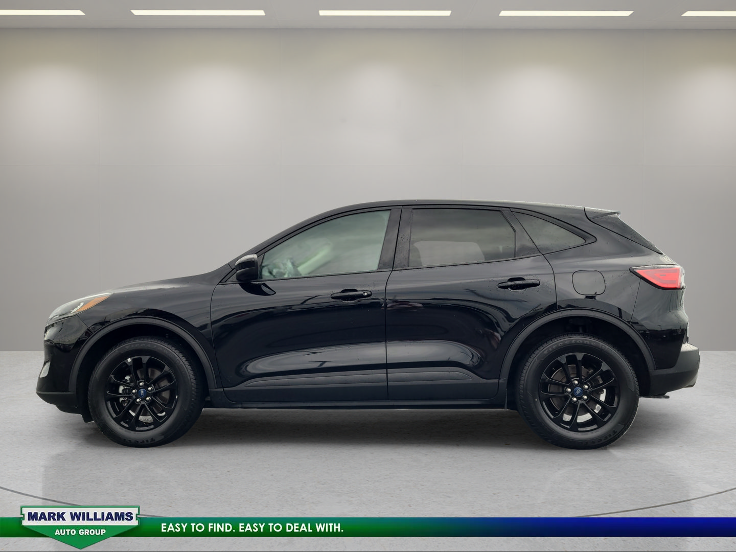 Certified 2020 Ford Escape SE Sport AWD/4WD image 7