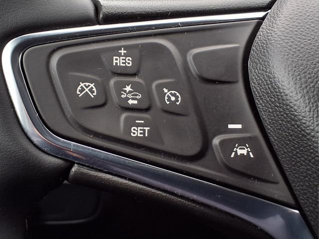 Used 2024 Chevrolet Equinox LT image 24