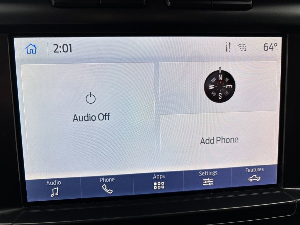 Certified 2021 Ford F150 XL w/ Equipment Group 101A High image 20