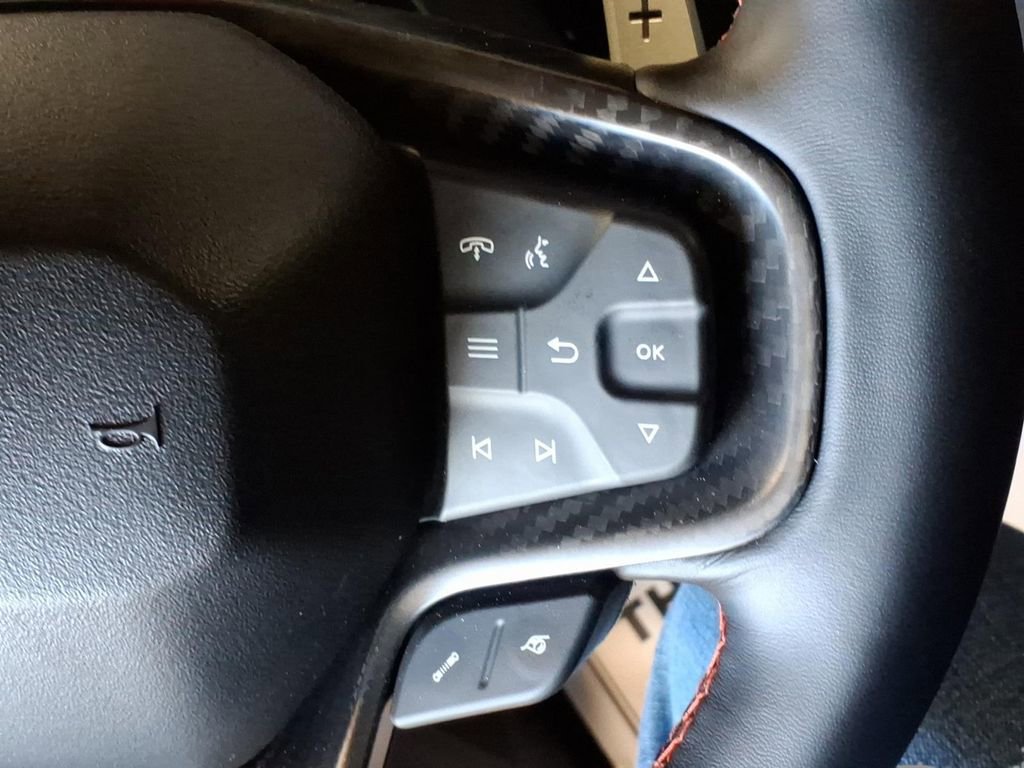 New 2025 Ford Bronco Raptor image 15