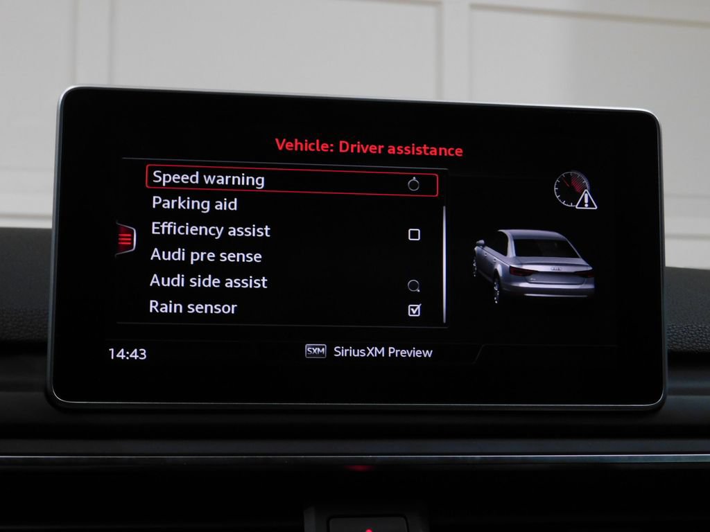 Used 2018 Audi S4 Prestige AWD/4WD image 62