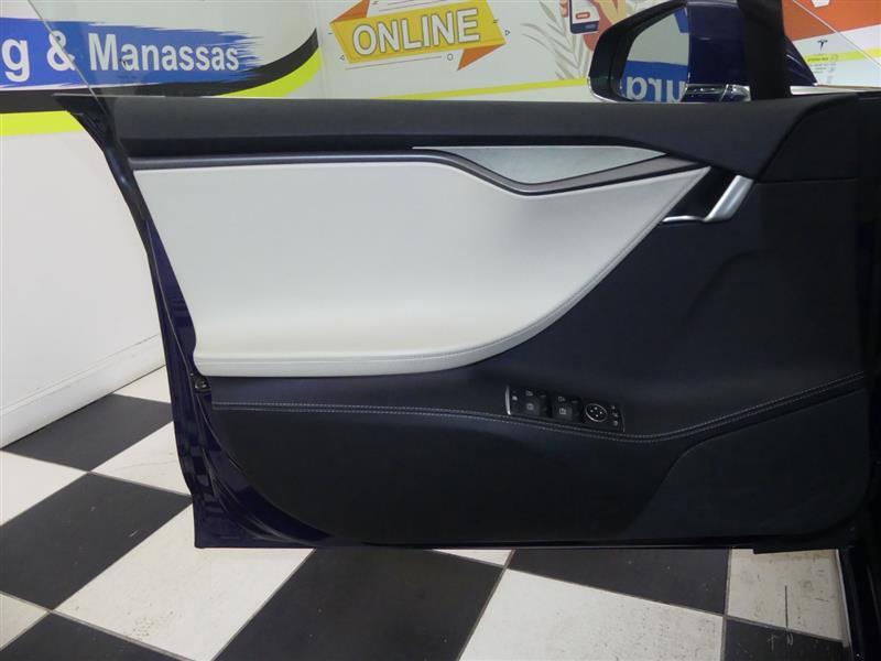 Used 2018 Tesla Model S AWD image 23