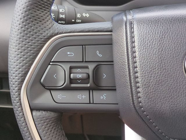 New 2026 Toyota Tundra Platinum AWD/4WD image 15