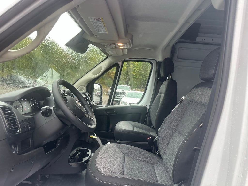New 2026 RAM ProMaster 2500 w/ Power Group image 9