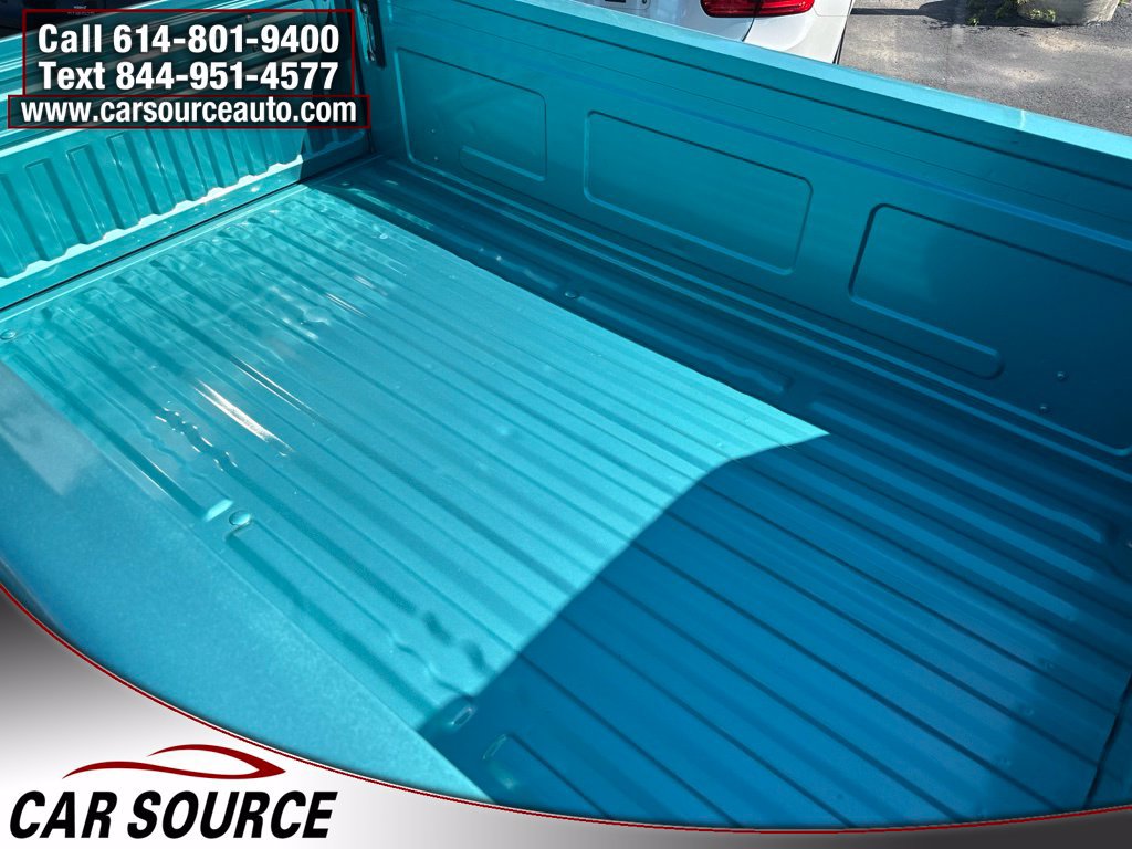 Used 1994 Ford F150 XL RWD image 9