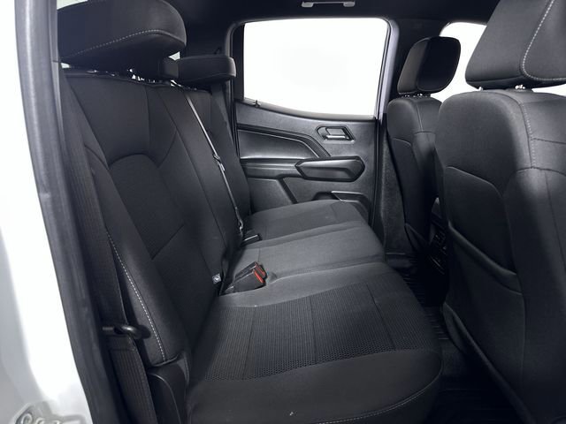 Used 2024 GMC Canyon Elevation w/ Convenience Package RWD image 28