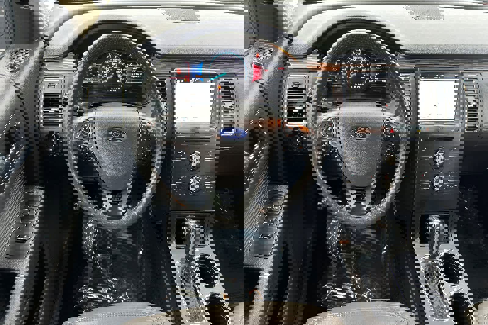 Used 2019 Ford Flex SEL w/ Equipment Group 202A image 15