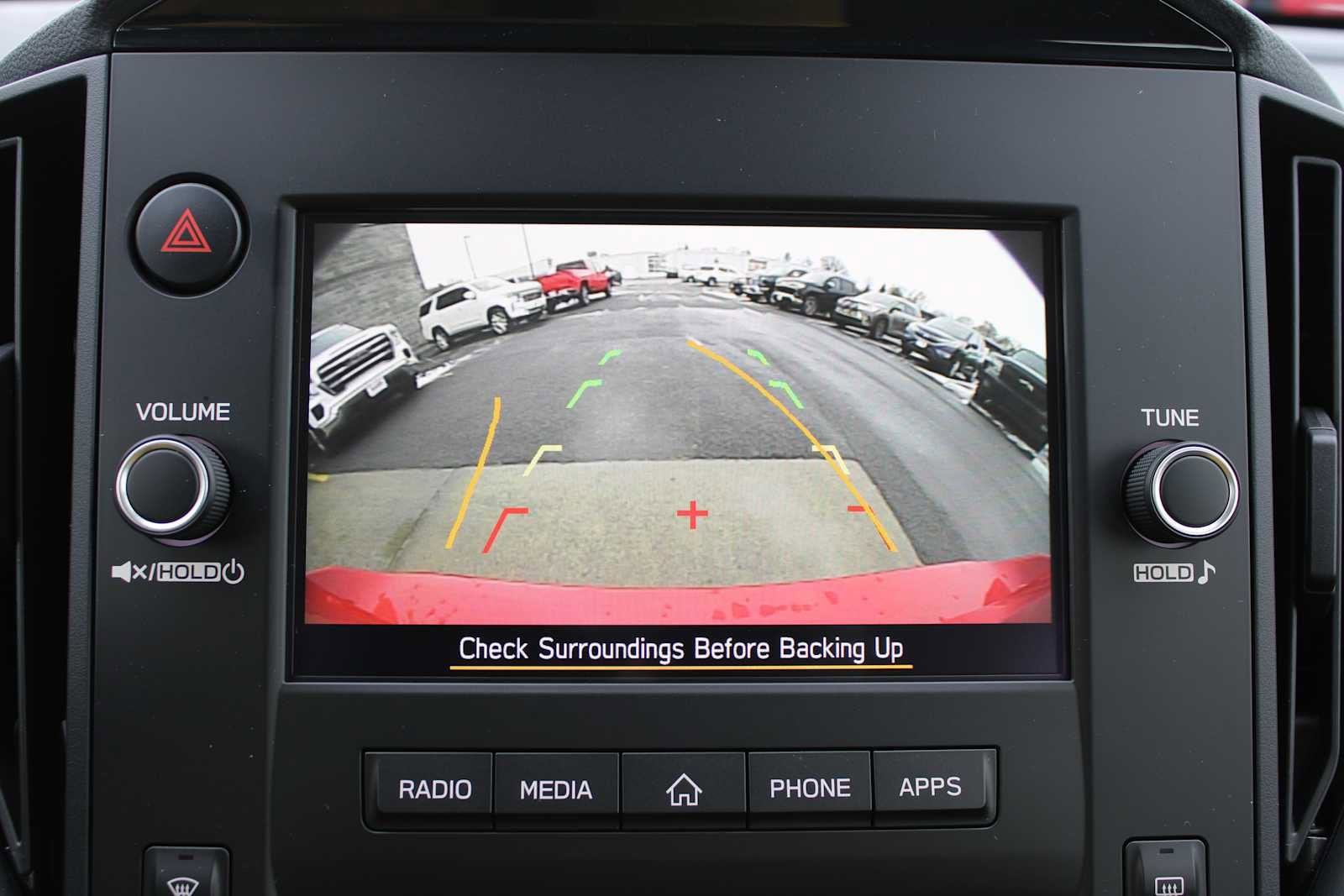 Certified 2025 Subaru Impreza 2.0i AWD/4WD image 20