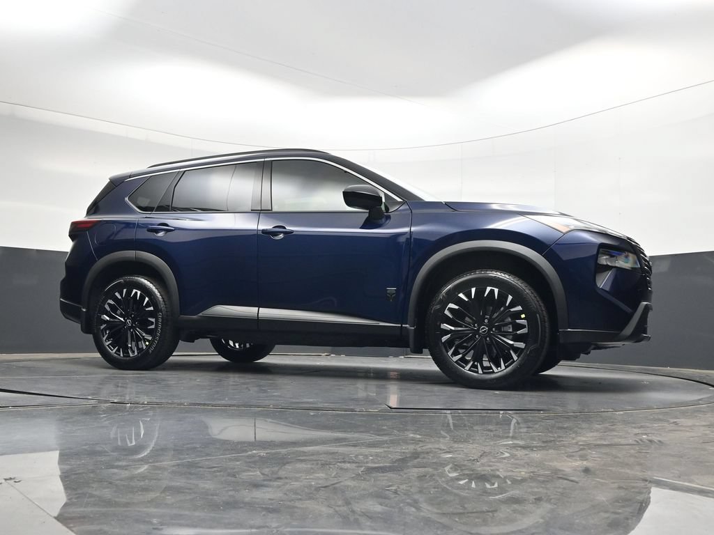 New 2026 Nissan Rogue Dark Armor AWD/4WD image 34