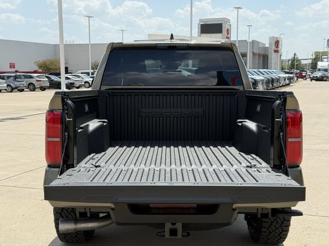 New 2026 Toyota Tacoma TRD Sport AWD/4WD image 32