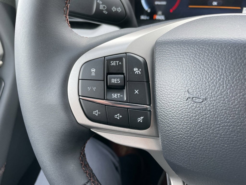 New 2026 Ford Explorer Active image 23