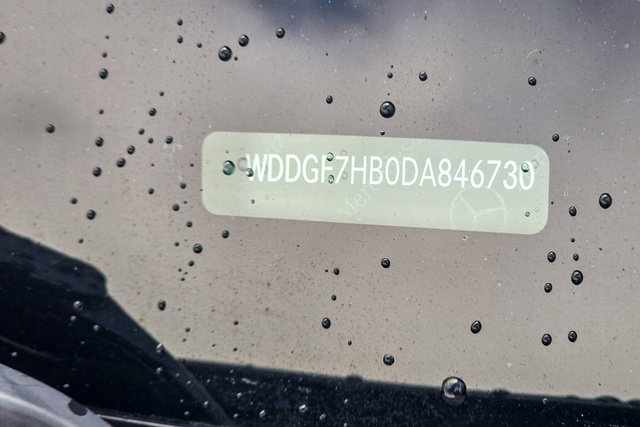 Used 2013 Mercedes-Benz C 63 AMG Sedan image 40