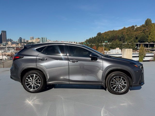 Used 2022 Lexus NX 350h AWD w/ Towing Package (2000 Lbs) image 2