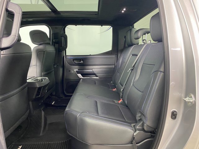 Used 2023 Toyota Tundra Platinum image 11