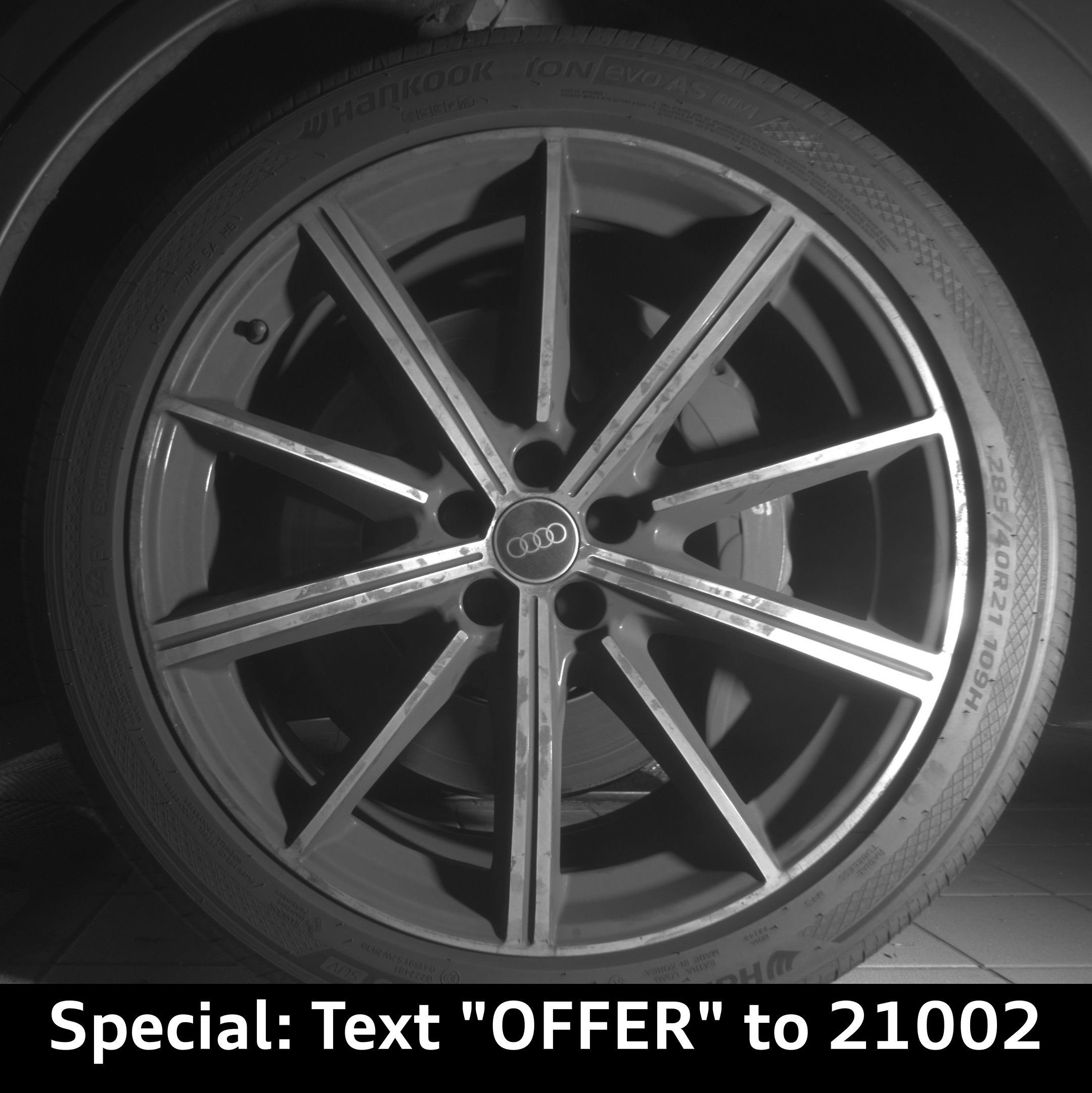 Used 2021 Audi SQ7 Premium Plus w/ Executive Package AWD/4WD image 33