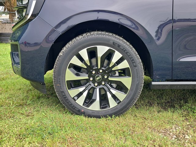 New 2027 Ford Expedition Max Platinum AWD/4WD image 10