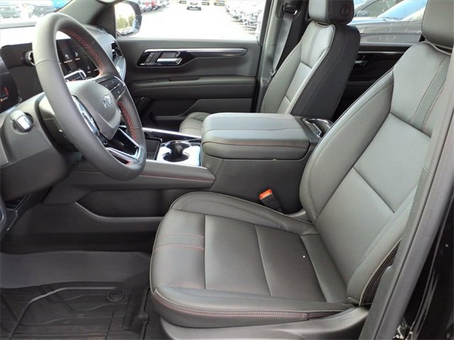 New 2026 Chevrolet Suburban RST w/ Comfort Package image 6