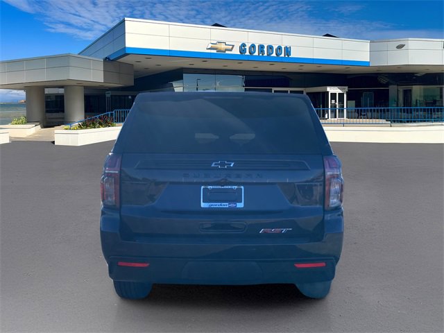 Used 2023 Chevrolet Suburban RST w/ Luxury Package image 4