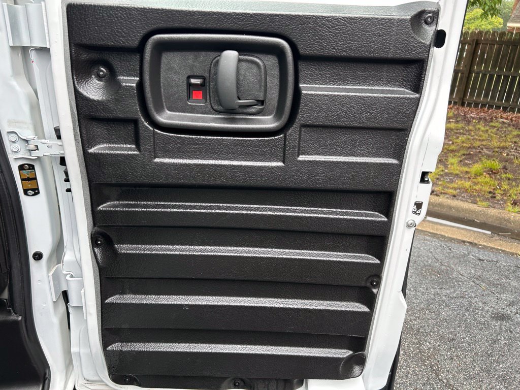 Used 2024 GMC Savana 2500 w/ Driver Convenience Package RWD image 30
