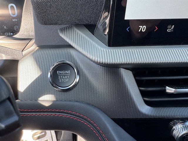 New 2026 Ford Explorer ST image 13