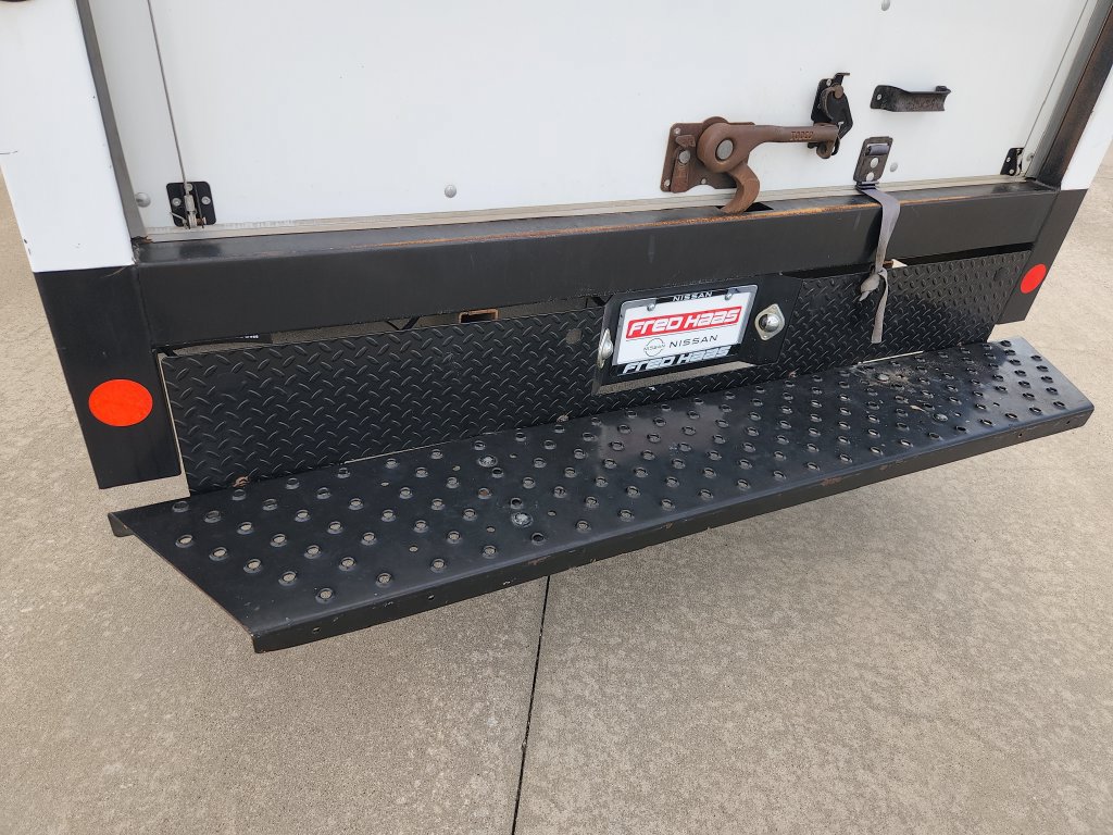 Used 2023 Ford Transit 350 DRW RWD image 37