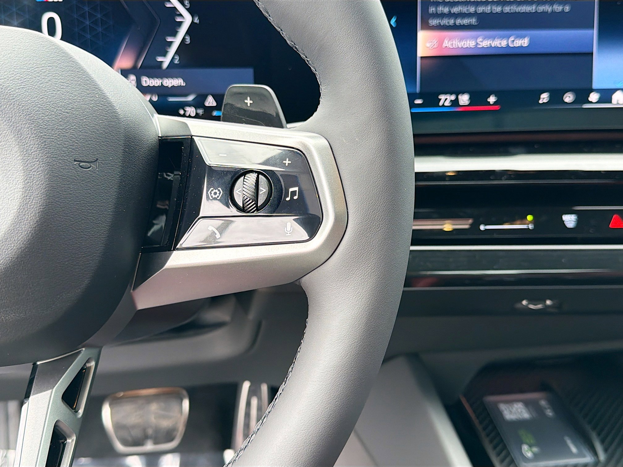 New 2026 BMW 530i w/ M Sport Package image 38