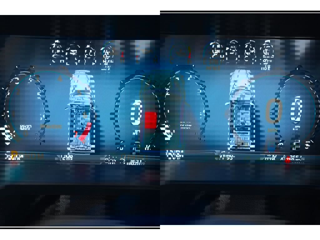 Used 2025 Ford F150 XLT w/ Equipment Group 301A Standard image 17