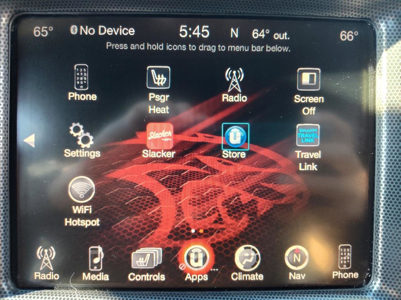 Used 2015 Dodge Charger SXT RWD image 29