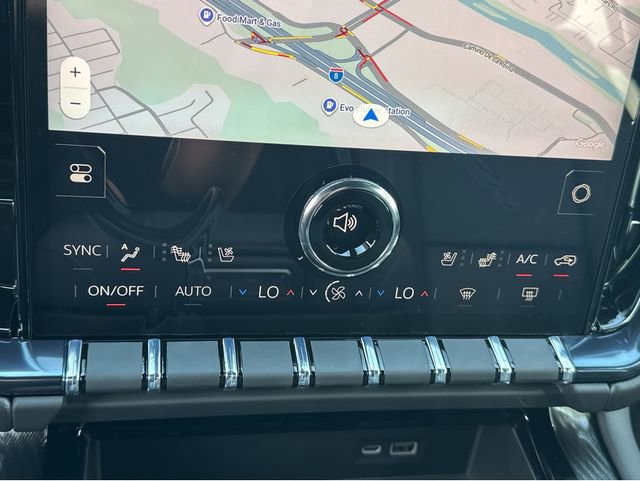 New 2026 GMC Yukon XL AT4 w/ AT4 Premium Plus Package image 28