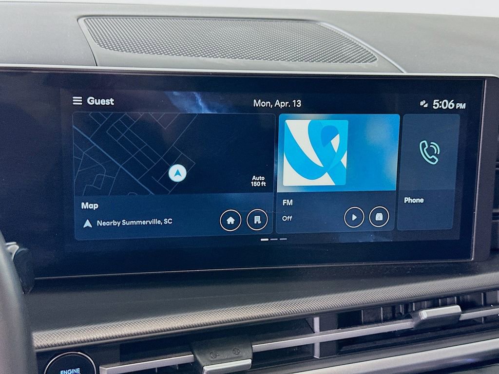 Used 2024 Hyundai Santa Fe XRT image 21