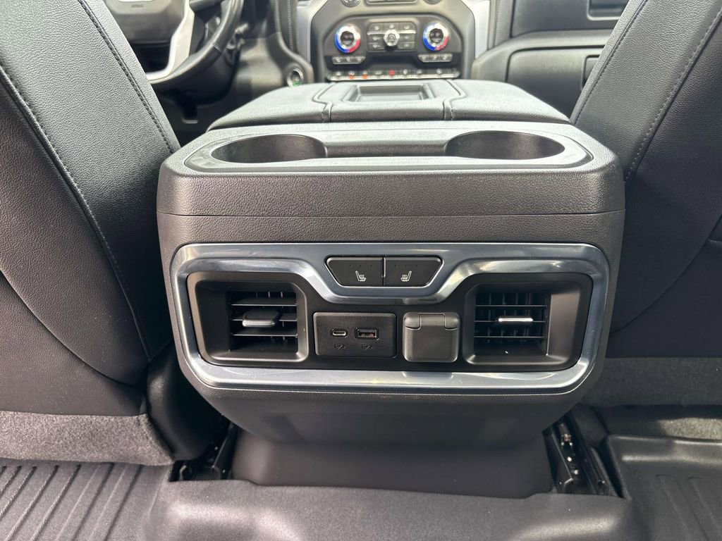 Used 2020 GMC Sierra 1500 SLT w/ SLT Premium Plus Package image 9