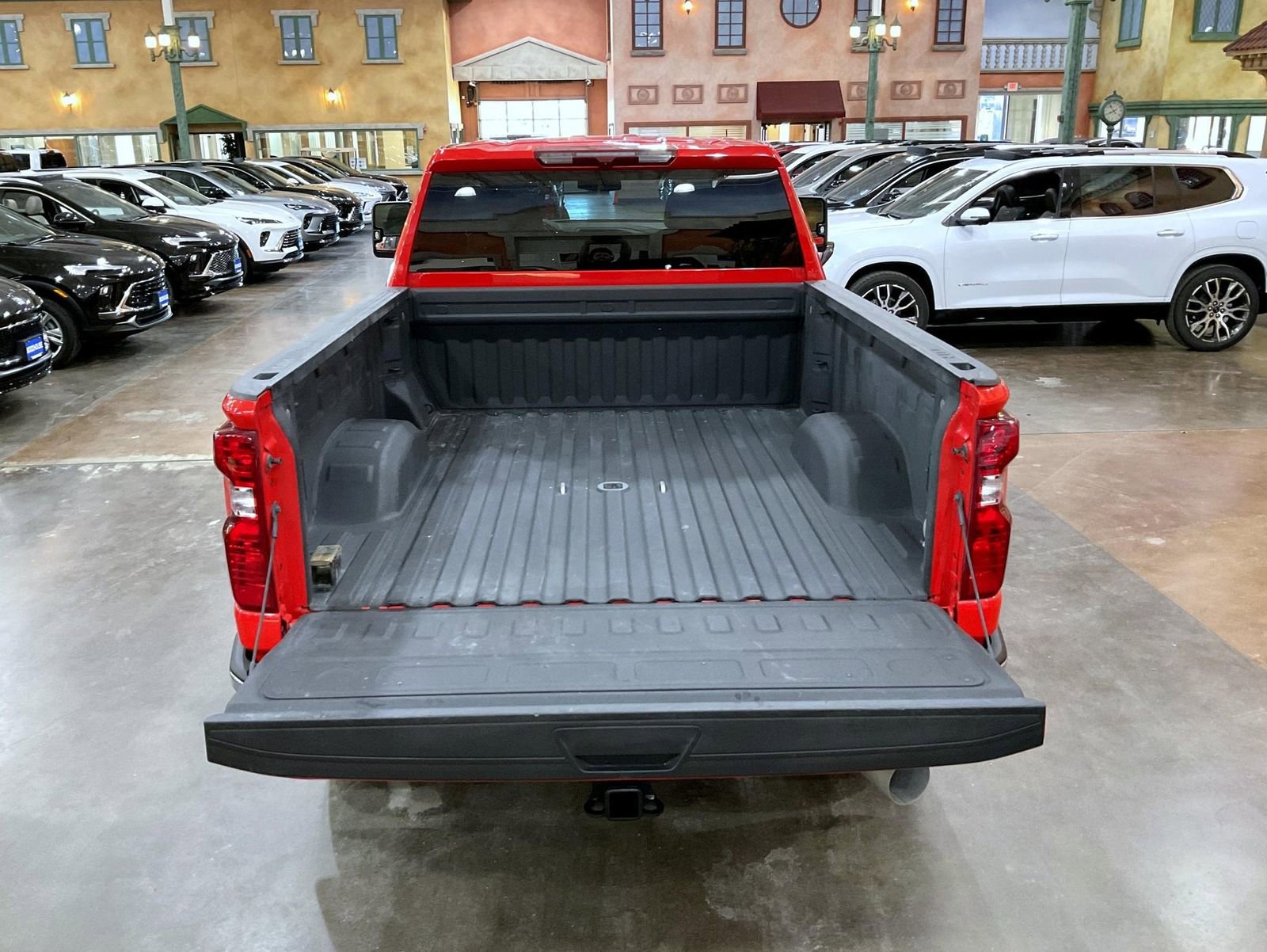 Certified 2024 Chevrolet Silverado 3500 LT w/ All Star Edition image 22