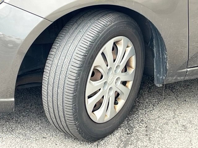 Used 2012 Kia Forte EX FWD image 5