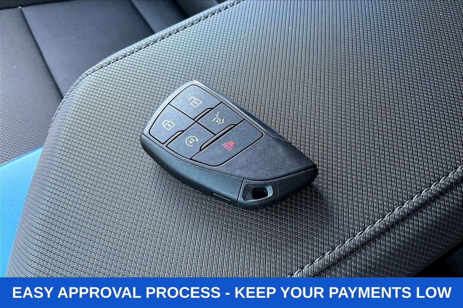 Used 2026 Chevrolet Equinox EV LT image 42