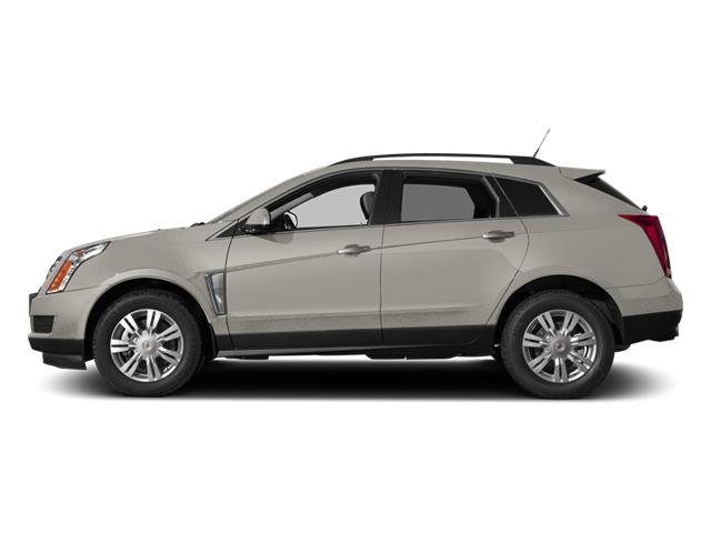 Used 2013 Cadillac SRX Premium FWD image 1