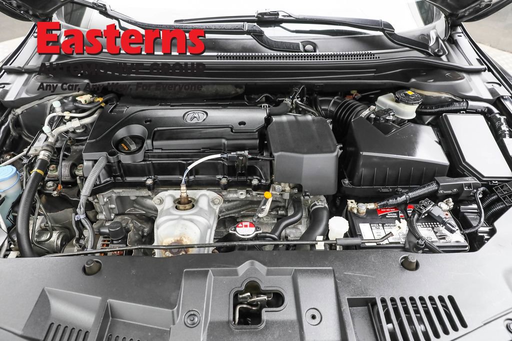 Used 2016 Acura ILX image 7