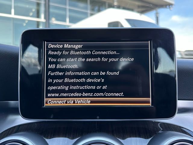 Used 2018 Mercedes-Benz C 300 4MATIC Sedan image 20