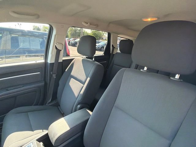 Used 2010 Dodge Journey SXT FWD image 20