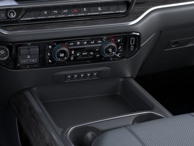 New 2026 Chevrolet Silverado 3500 LTZ w/ Trail Boss Package AWD/4WD image 23
