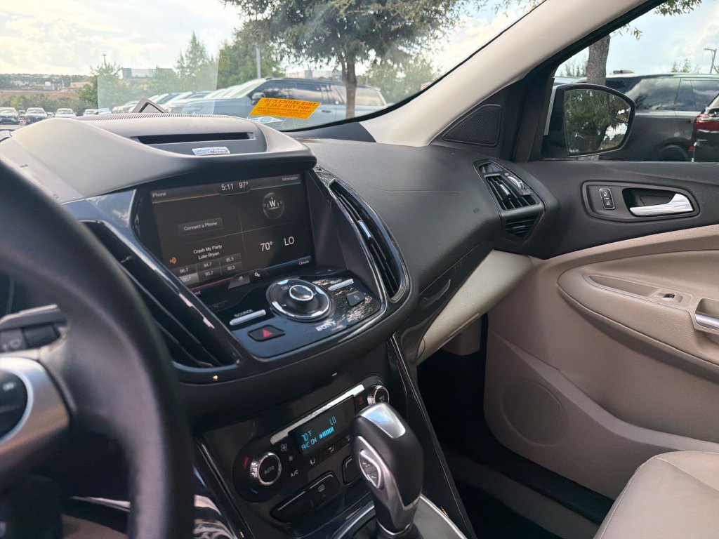 Used 2014 Ford Escape Titanium FWD image 21