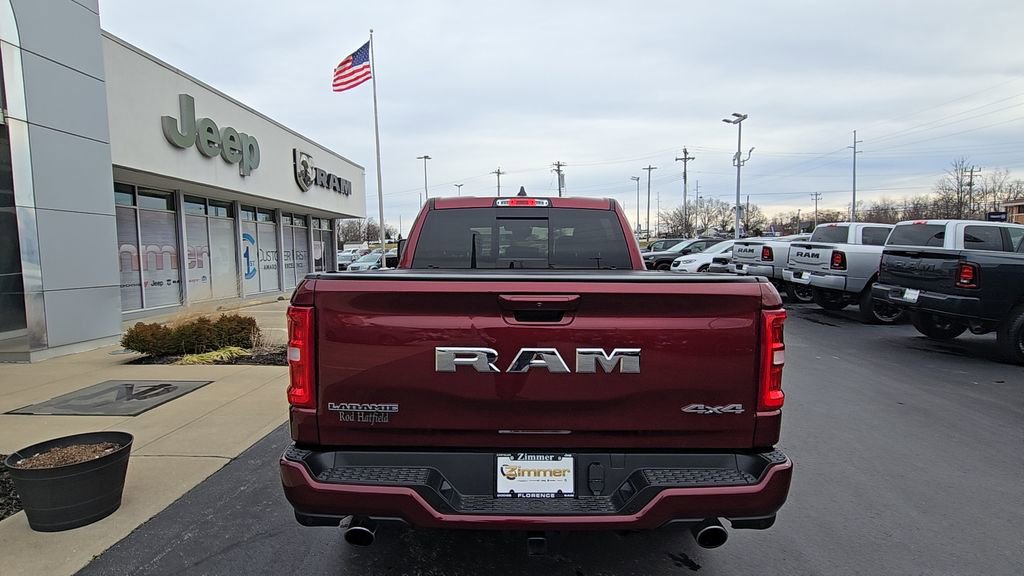 Used 2020 Jeep Cherokee Latitude Plus image 7