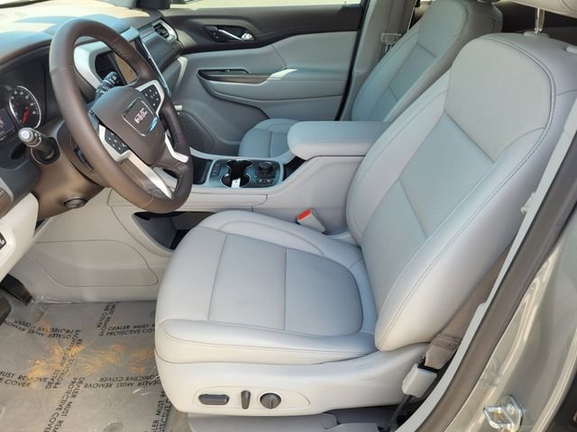 Used 2023 GMC Acadia SLT w/ Preferred Package image 20