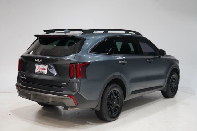 Used 2024 Kia Sorento SX Prestige AWD/4WD image 8