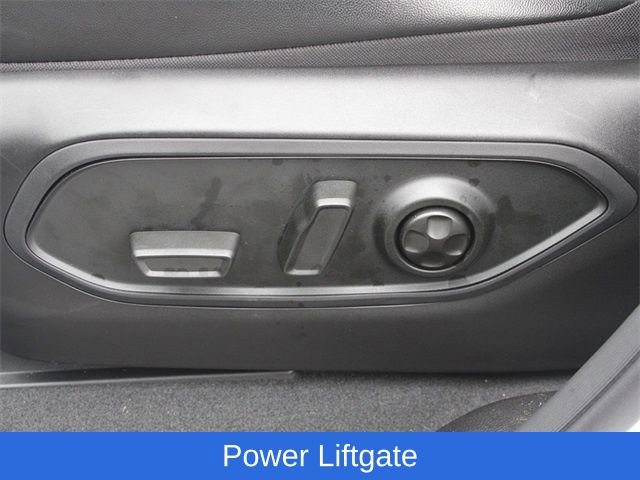 New 2024 Jeep Grand Cherokee Limited 4xe w/ Luxury Tech Group II image 14